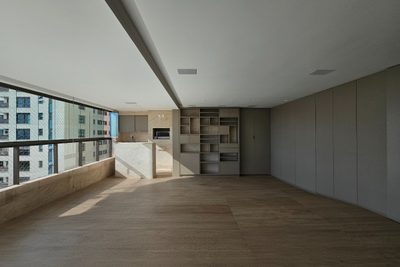 Apartamento, 4 quartos, 283 m² - Foto 4
