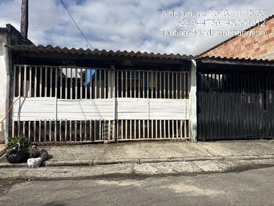 Casa, 2 quartos, 125 m² - Foto 1