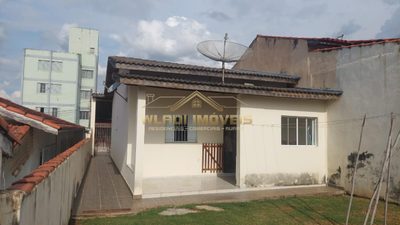 Casa, 2 quartos - Foto 5