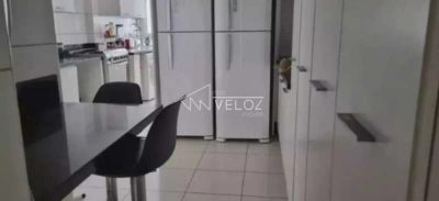 Cobertura, 4 quartos, 216 m² - Foto 1