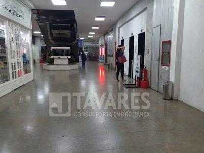 Loja-Salão, 40 m² - Foto 2