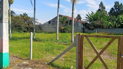 Terreno, 1326 m² - Foto 1