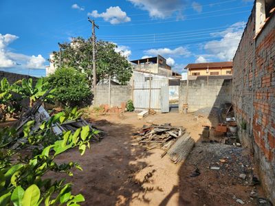Terreno, 315 m² - Foto 1