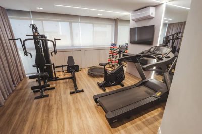 Apartamento, 3 quartos, 118 m² - Foto 4
