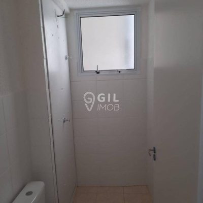 Apartamento, 2 quartos, 42 m² - Foto 5
