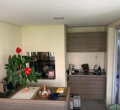 Apartamento, 3 quartos, 143 m² - Foto 4