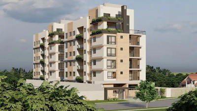 Apartamento, 3 quartos, 85 m² - Foto 2