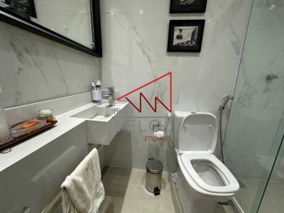 Apartamento, 3 quartos, 105 m² - Foto 5