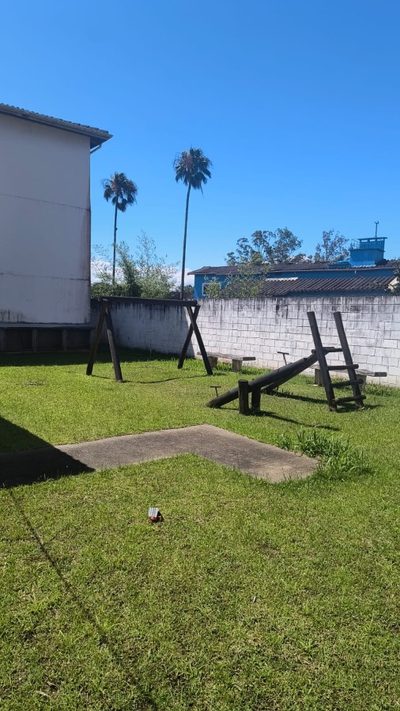 Apartamento, 2 quartos, 56 m² - Foto 5