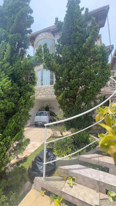 Casa, 4 quartos, 299 m² - Foto 4