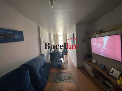 Apartamento, 2 quartos, 73 m² - Foto 2