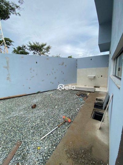 Casa, 1 quarto, 60 m² - Foto 4