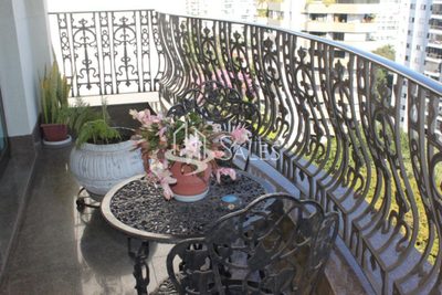 Apartamento, 4 quartos, 440 m² - Foto 3