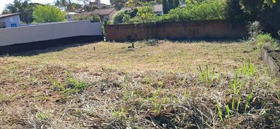 Loteamento e Condomínio, 1000 m² - Foto 5