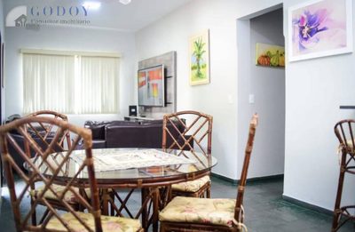 Apartamento, 3 quartos, 113 m² - Foto 5