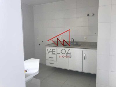 Apartamento, 2 quartos, 69 m² - Foto 3