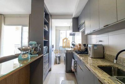 Apartamento, 2 quartos, 61 m² - Foto 5