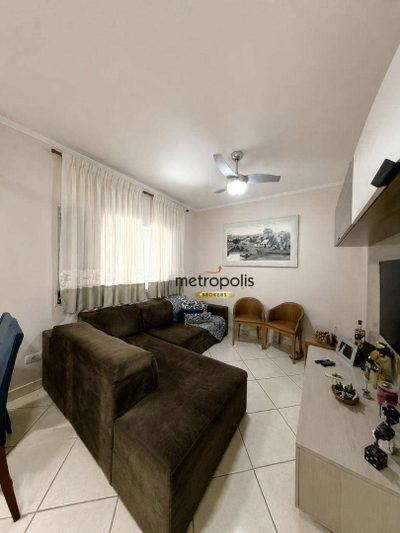 Casa, 3 quartos, 104 m² - Foto 2