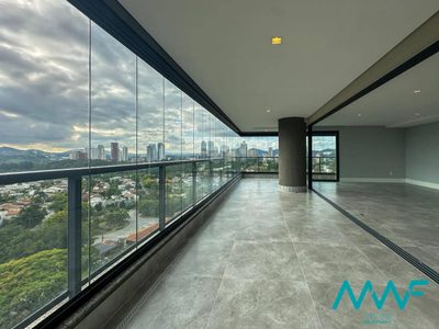 Apartamento, 4 quartos, 344 m² - Foto 2