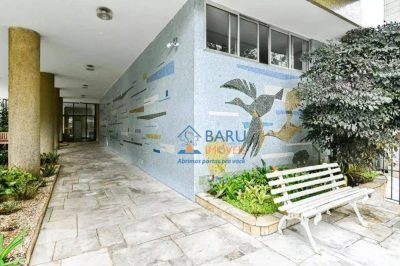 Apartamento, 3 quartos, 110 m² - Foto 3