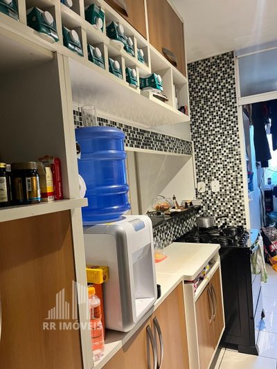 Apartamento, 3 quartos, 72 m² - Foto 3