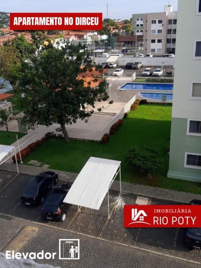 Apartamento, 3 quartos, 62 m² - Foto 2