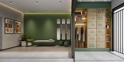 Apartamento, 2 quartos, 37 m² - Foto 4