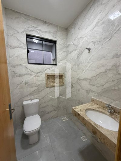 Casa, 3 quartos, 99 m² - Foto 5