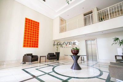 Apartamento, 4 quartos, 240 m² - Foto 5