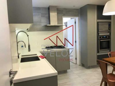 Apartamento, 3 quartos, 180 m² - Foto 1