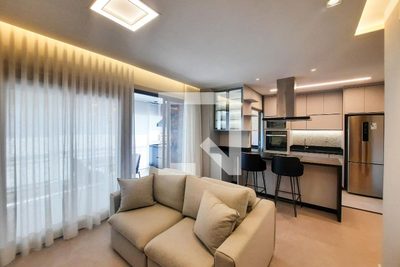Apartamento, 2 quartos, 77 m² - Foto 4