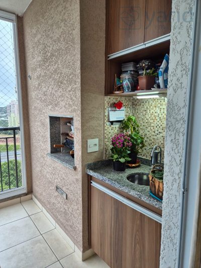 Apartamento, 2 quartos, 66 m² - Foto 5