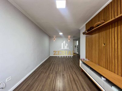 Apartamento, 3 quartos, 78 m² - Foto 1