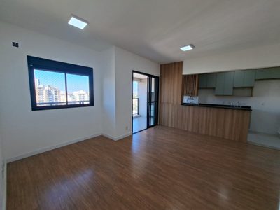 Apartamento, 2 quartos, 78 m² - Foto 1
