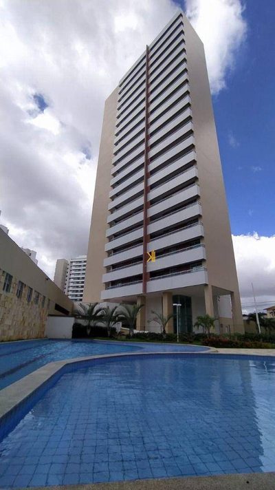 Apartamento, 3 quartos, 70 m² - Foto 1