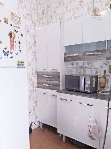 Apartamento, 3 quartos, 90 m² - Foto 2