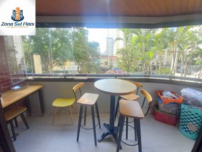 Apartamento, 4 quartos, 168 m² - Foto 4