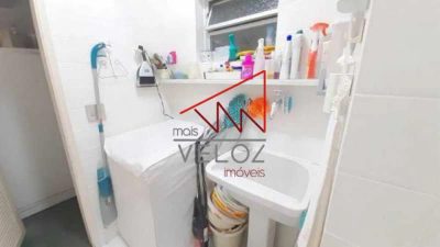 Apartamento, 2 quartos, 78 m² - Foto 2