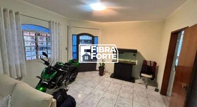 Casa, 3 quartos, 282 m² - Foto 5