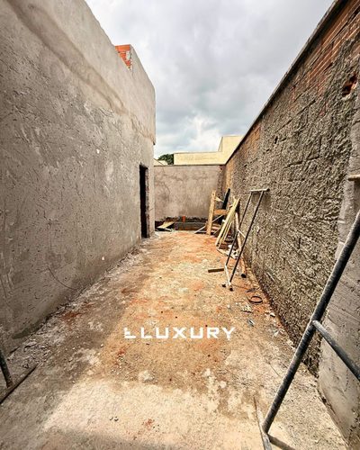 Casa, 3 quartos, 120 m² - Foto 4