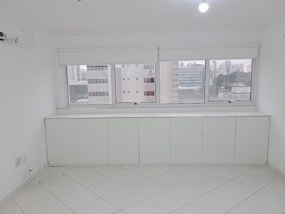 Sala-Conjunto, 30 m² - Foto 2