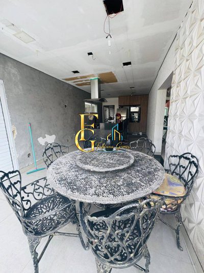 Casa, 4 quartos, 440 m² - Foto 4