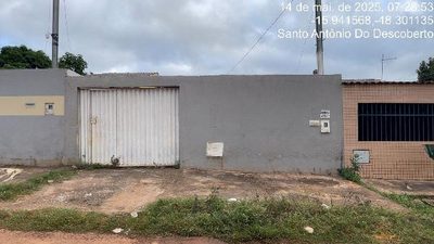 Casa, 2 quartos, 216 m² - Foto 1