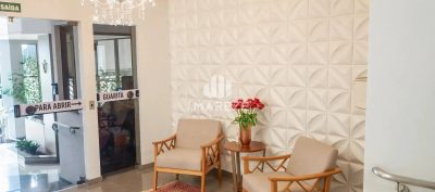 Apartamento, 2 quartos, 88 m² - Foto 4