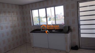 Sobrado, 6 quartos, 200 m² - Foto 3