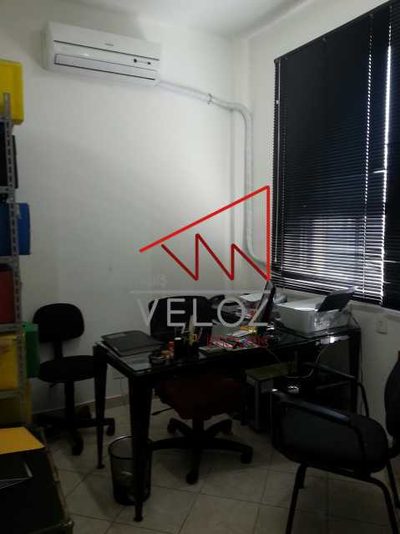 Sala-Conjunto, 49 m² - Foto 1