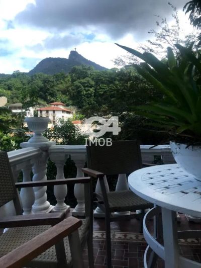 Casa, 7 quartos, 575 m² - Foto 3