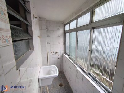 Apartamento, 3 quartos, 68 m² - Foto 4
