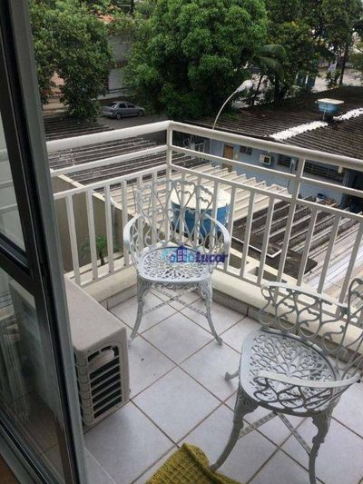Apartamento, 2 quartos, 66 m² - Foto 4