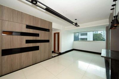 Apartamento, 2 quartos, 71 m² - Foto 2